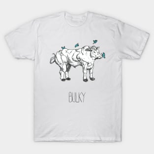 Meaty bull T-Shirt